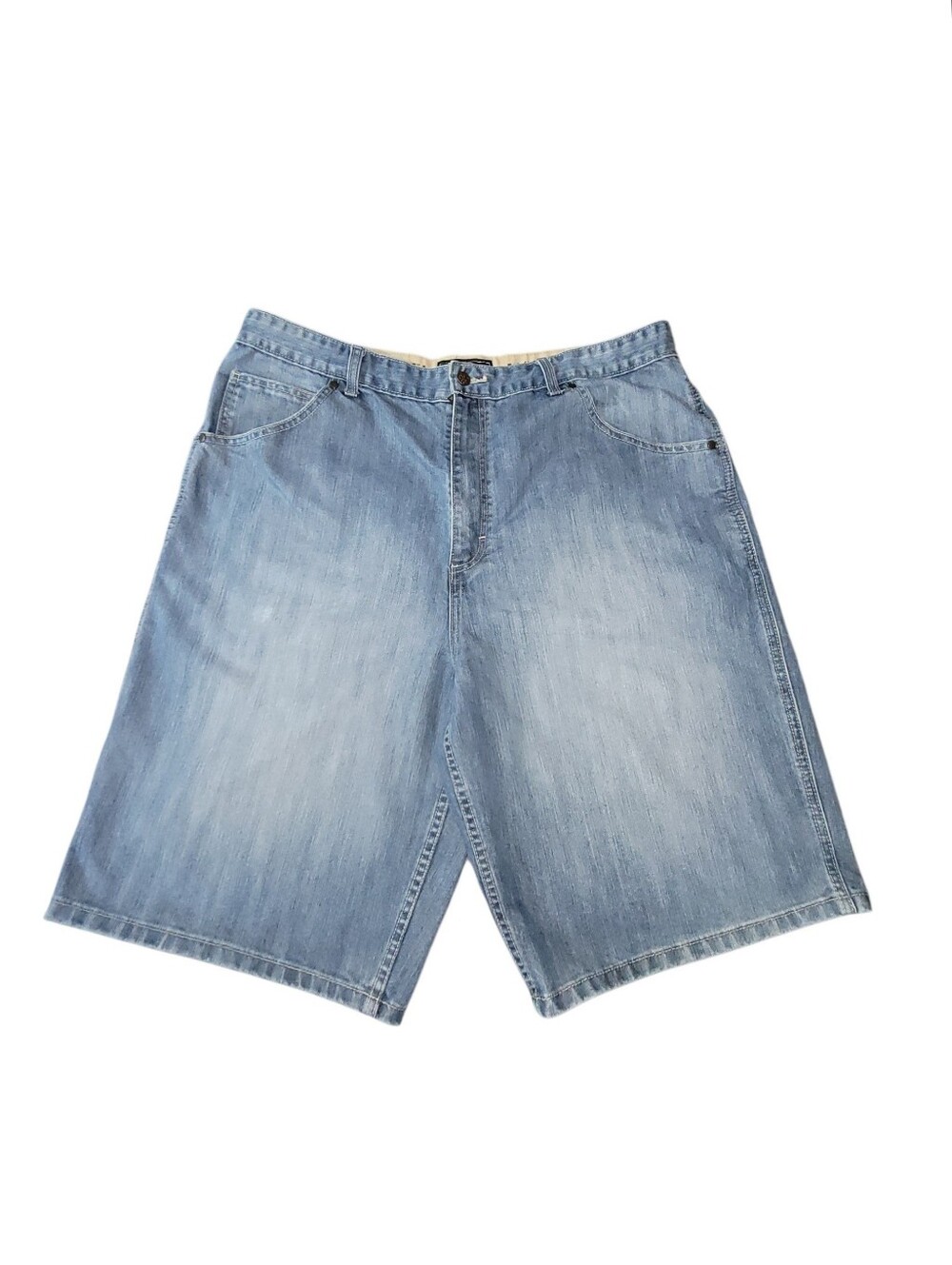 Vintage Y2K Champion Sports Jorts